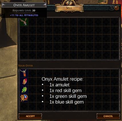 poe jacket replica|onyx amulet poe.